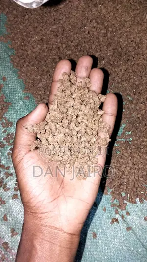 Food Pellets for Poultry and Fish Available in Kisumu