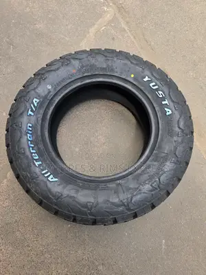 235 /70 R16 Yusta Tyres (All Terrain) Commercial