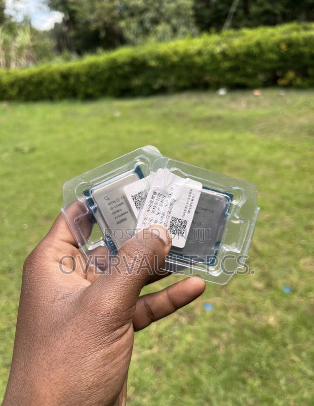 13th Gen Processor for Sale - thumbnail 2