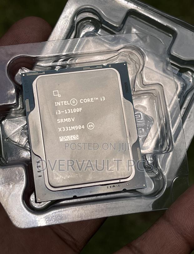 13th Gen Processor for Sale - thumbnail 3