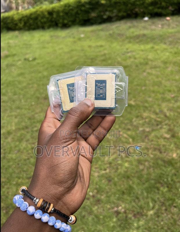 13th Gen Processor for Sale - thumbnail 4
