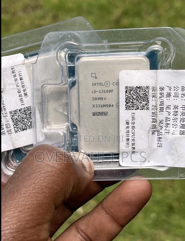 13th Gen Processor for Sale - thumbnail 5