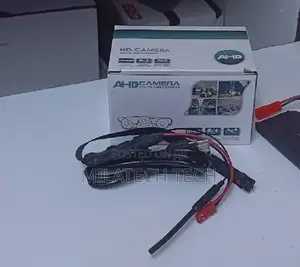Tiny Hidden WiFi Camera for 24/7 Home Security