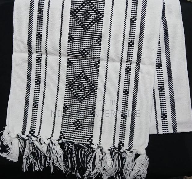 35*210cm Cotton Table Runner - thumbnail 8