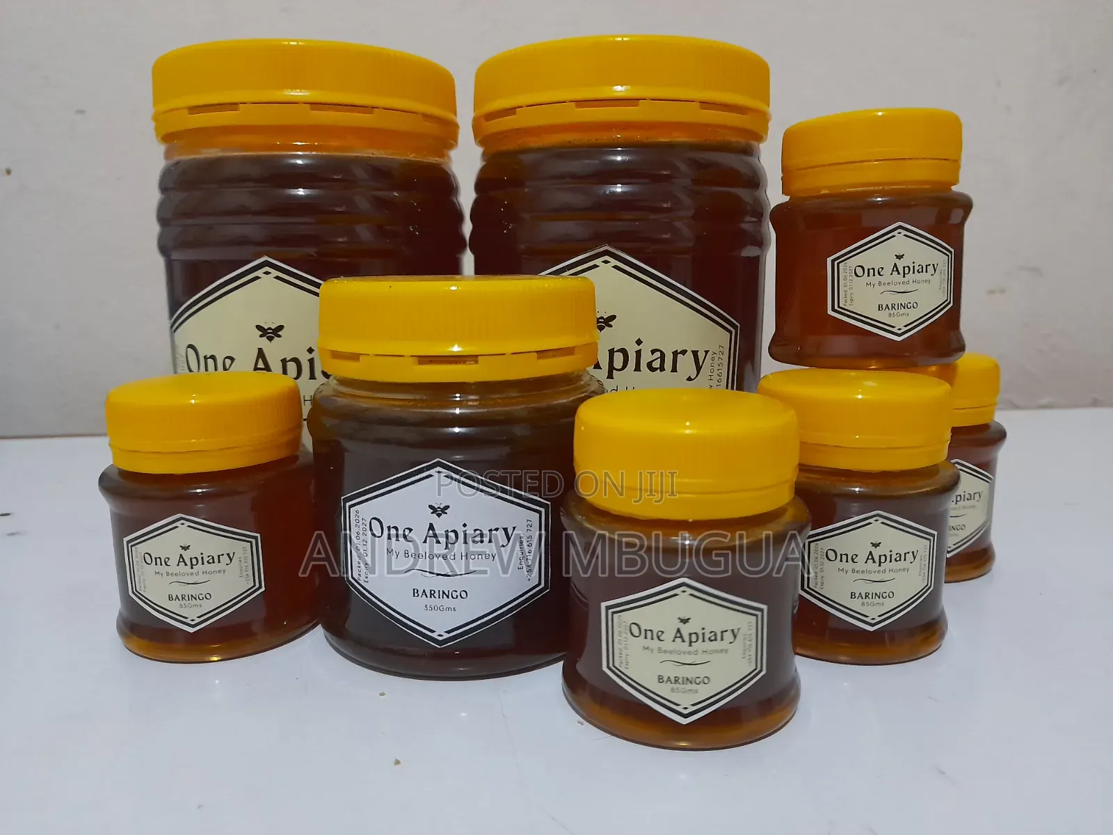 Good Quality Honey