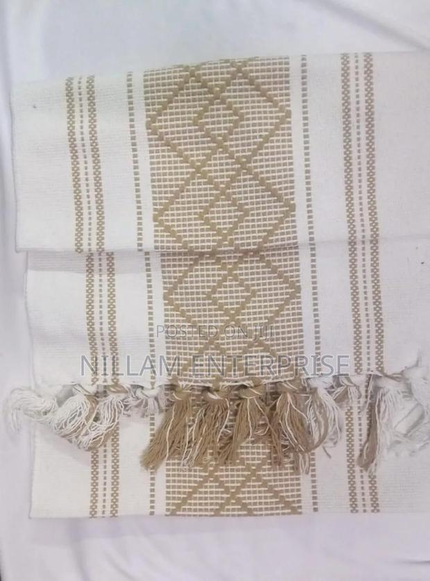 35*210cm Cotton Table Runner - thumbnail 9