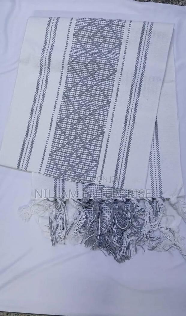 35*210cm Cotton Table Runner - thumbnail 10