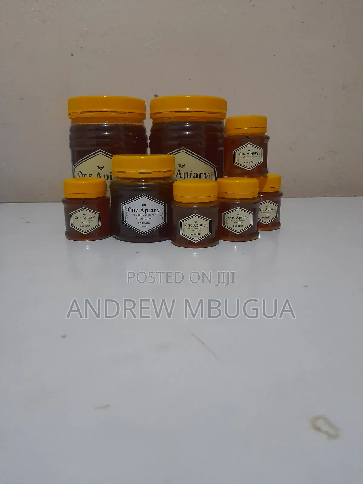 Good Quality Honey