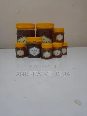 Good Quality Honey