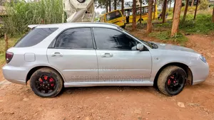 Subaru Impreza Gg2