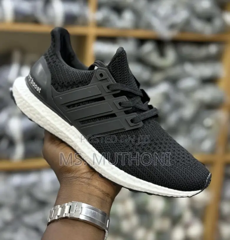 Adidas Ultraboost 4.0 Sizes 38 ~45