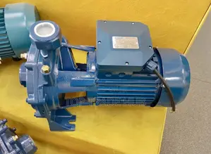 AICO AKCP180 Electric Booster Water Pump 3HP 52m Head 160l/Min 1.5"