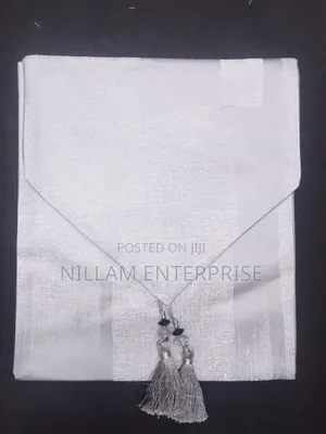 35*210cm Jacquard Table Runner