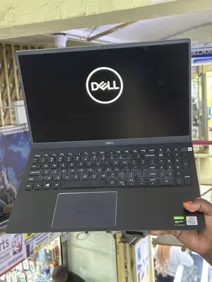 Laptop Dell Vostro 7510 16GB Nvidia SSD 512GB