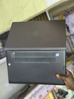 Laptop Dell Vostro 7510 16GB Nvidia SSD 512GB