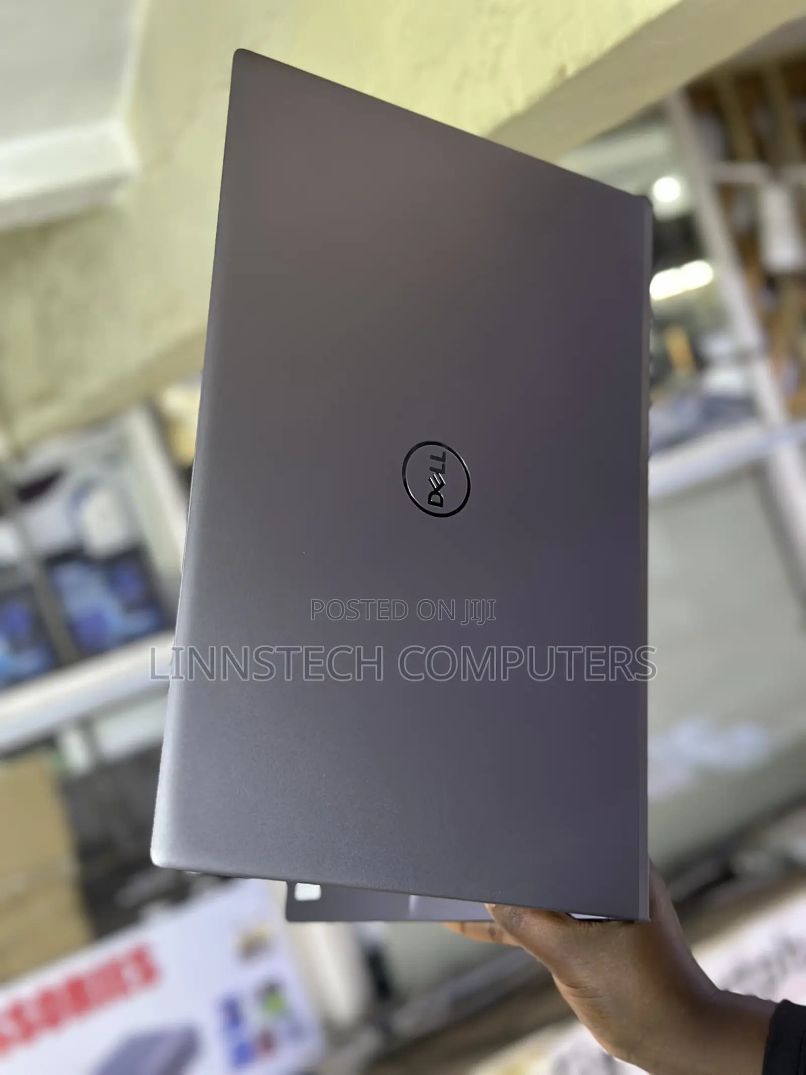 Laptop Dell Vostro 7510 16GB Nvidia SSD 512GB
