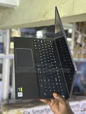 Laptop Dell Vostro 7510 16GB Nvidia SSD 512GB