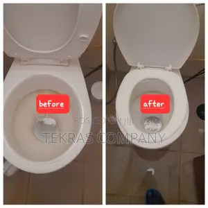 Cleaning and Landscaping