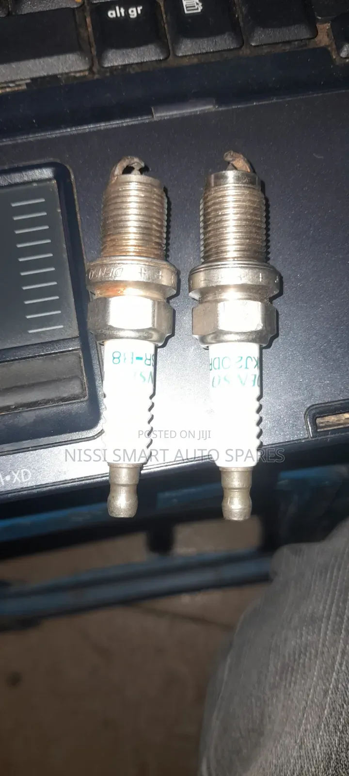 Spark Plug