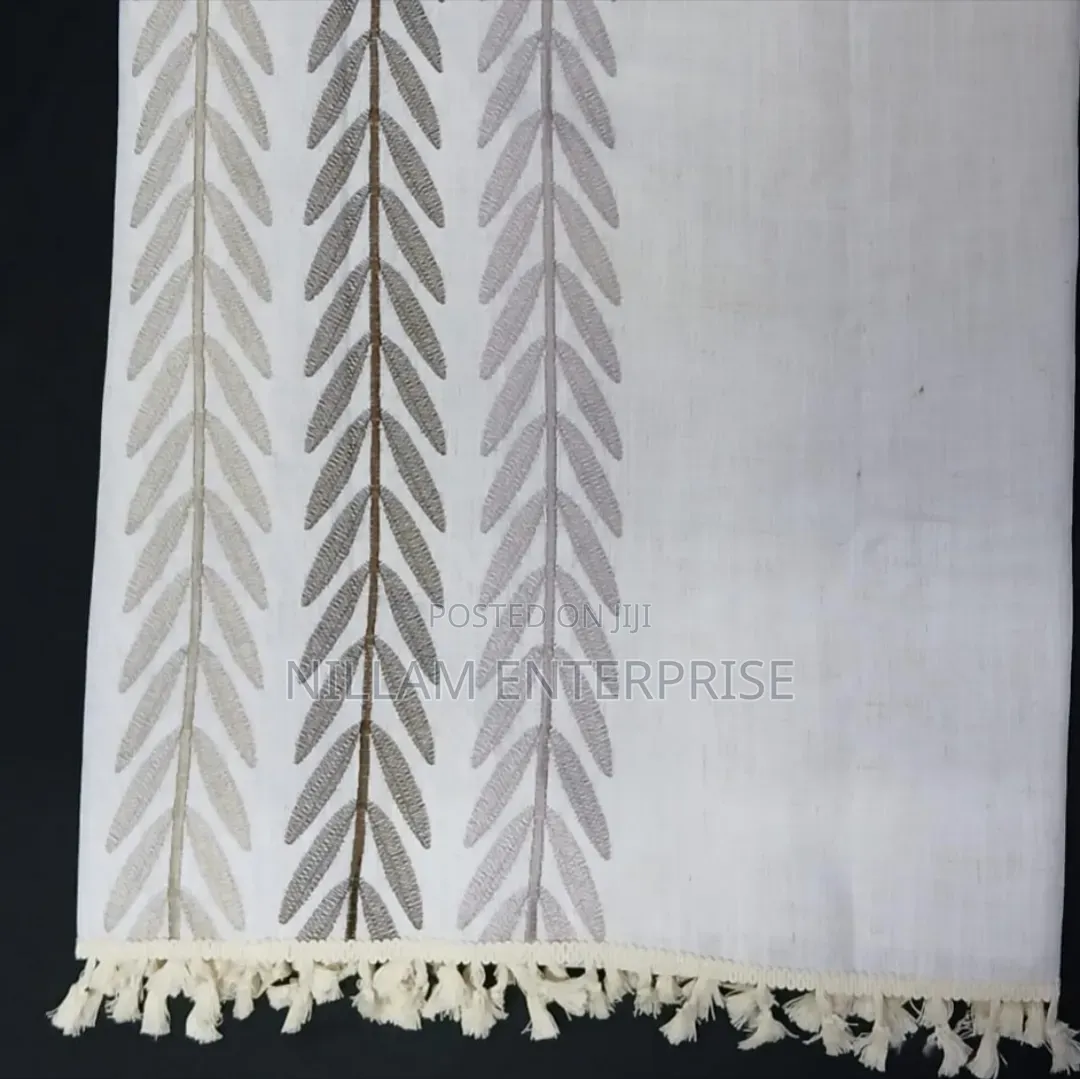 Quality Cotton Table Cloth