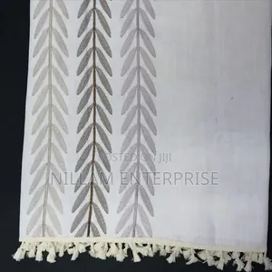 Quality Cotton Table Cloth