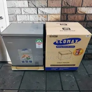 Food-Safe Freshness 60L,90L,119L,150L,200L Chest Deep Freezers