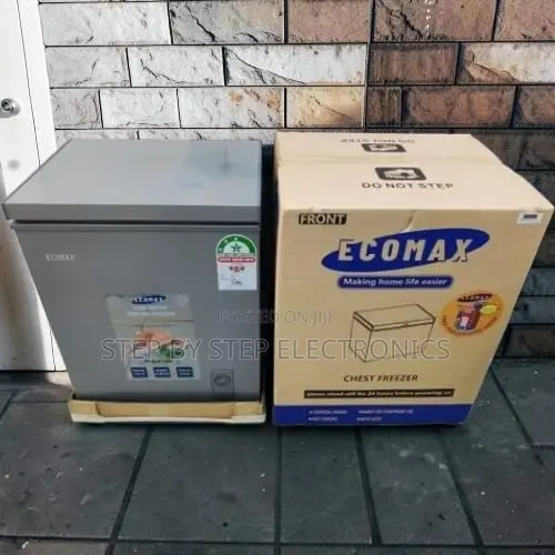 Food-Safe Freshness 60L,90L,119L,150L,200L Chest Deep Freezers