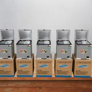 Food-Safe Freshness 60L,90L,119L,150L,200L Chest Deep Freezers