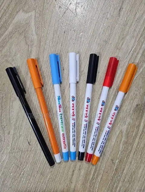 Pen Branding Services