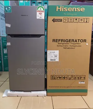 Hisense Refrigerator Ref120dr