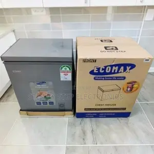 Smart Storage Plus 60L,90L,119L,150L,200L Chest Deep Freezers