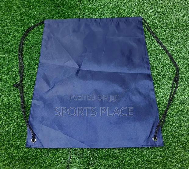 Drawstring Bags - main view