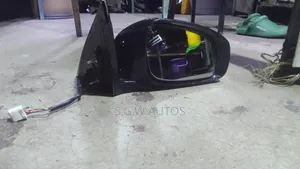 Ex-Japan Nissan Teana Side Mirror