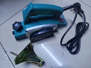 Electric Makita Planer
