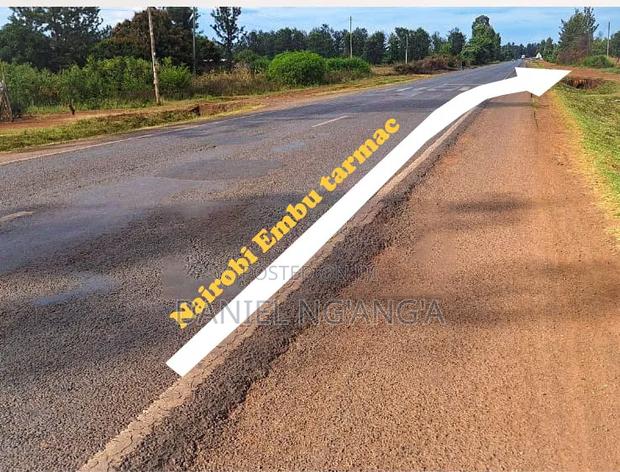 40 by 90 Plot Makutano>Mwea - thumbnail 2