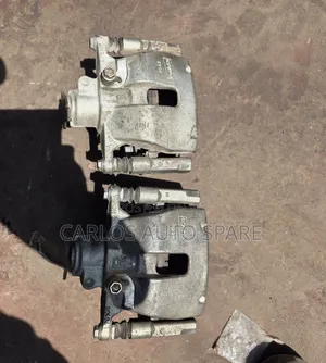 Ford Everest 2.0 Rear Brake Caliper Electric Type