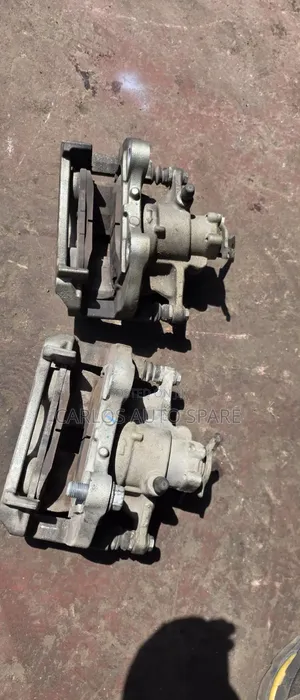 Ford Everest 2.0 Rear Brake Caliper Electric Type