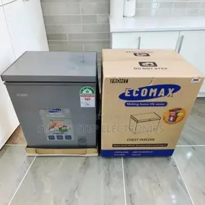User-Friendly Practical 60L,90L,119L,150L,200L Chest Deep Freezers