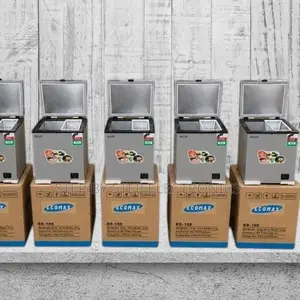 User-Friendly Practical 60L,90L,119L,150L,200L Chest Deep Freezers