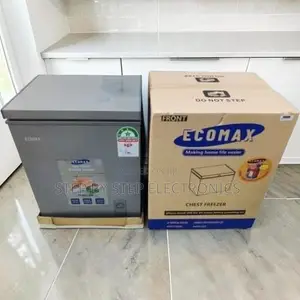 Business-Ready Robust 60L,90L,119L,150L,200L Chest Deep Freezers