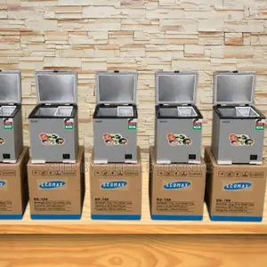Business-Ready Robust 60L,90L,119L,150L,200L Chest Deep Freezers