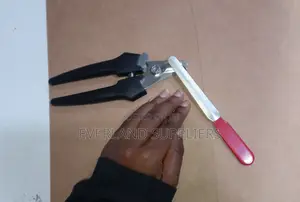 Dogs Nail Clippers and File