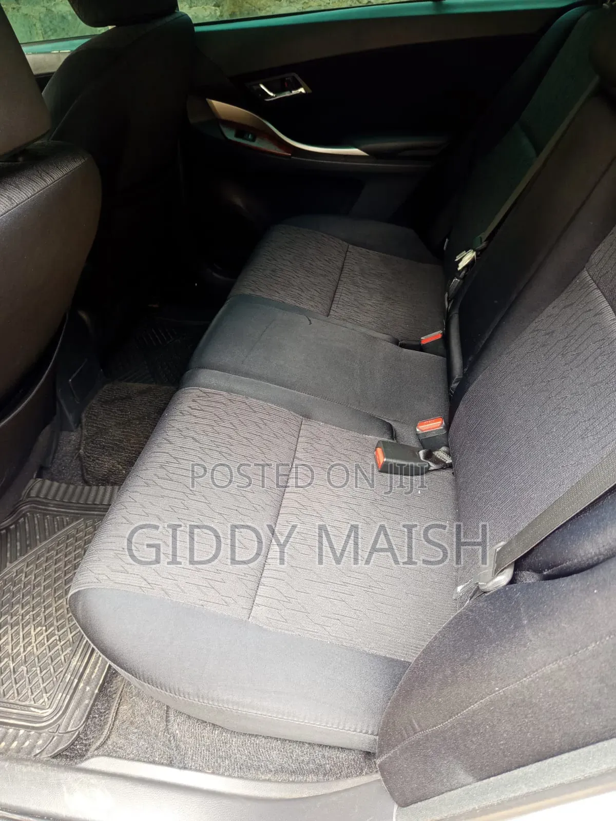 Toyota Allion 2020 Silver