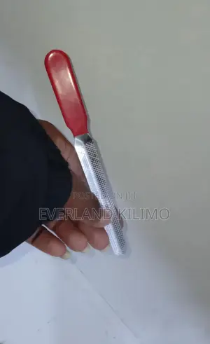 Nail File Contours of Pet Dogs/Cats