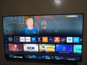 Television