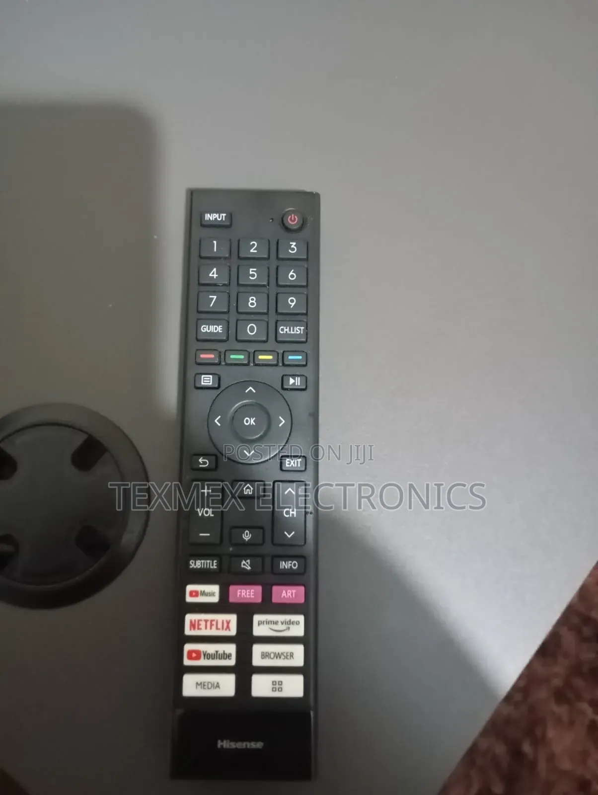 Television