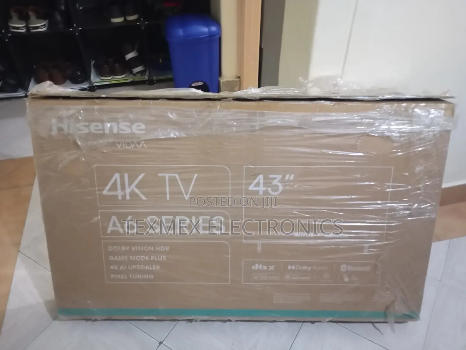 Television