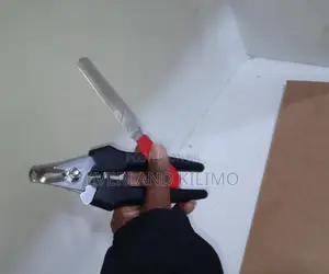 Stainless Nail Cutter With File for Cats/Dogs