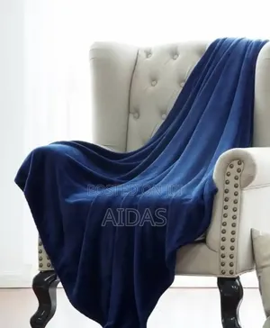 6*6 Plain Fleece Blankets