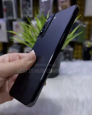 Samsung Galaxy S22+ 5G 256 GB Black